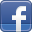 Facebook share logo