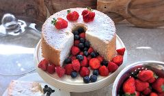 angel food cake