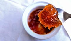 apricot jam