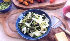 asparagus salad