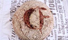 beetroot bread