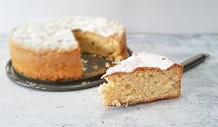 gateau savoie