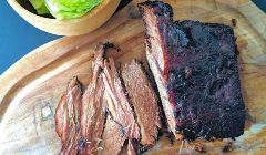 beef brisket