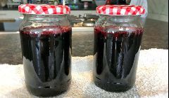 Bramble jelly