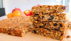 granola bars