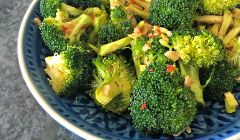 broccoli salad