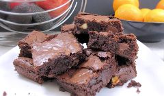 brownie