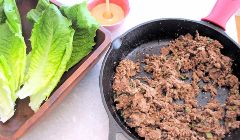 Bulgogi