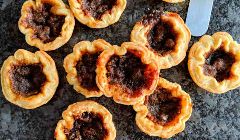 butter tarts