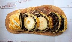 celeriac wellington