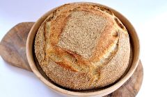 Cheats sourdough