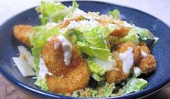 Chicken Caesar 