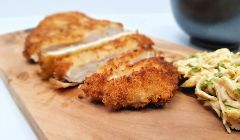 chicken milanese