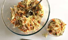 coleslaw