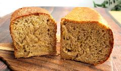 courgette bread