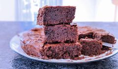 easy brownie