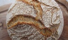 French country bread