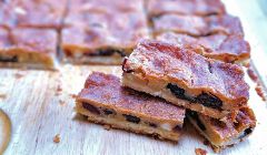 gooey bars