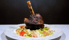 lamb shank