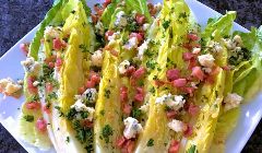 wedge salad