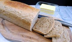 malthouse bread