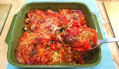 meatball casserole