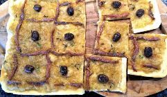 pissaladiere