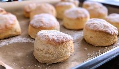 scones