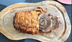 porchetta