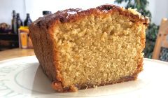 Go-to pound cake