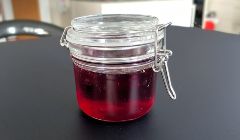 redcurrant jelly