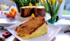 simnel cake