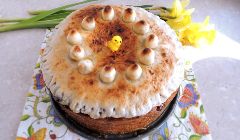 simnel cake