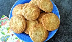 Snickerdoodles