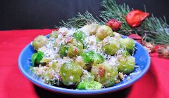 Brussels sprouts