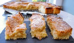 st louis butter cake