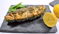 stuffed mackerel