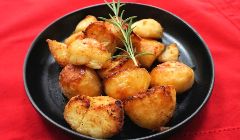 perfect roast potatoes