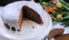 tamarind date cake