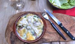 tartiflette