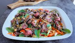 thai beef salad