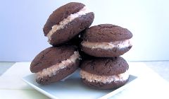 Whoopie pies