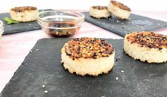 yaki onigiri