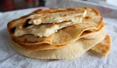 lavash bread