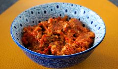 muhammara