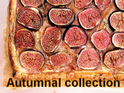 Autumn collection