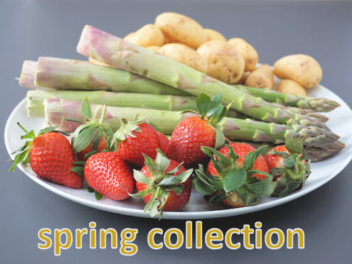 Spring collection