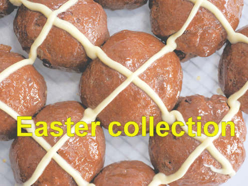 Easter collection