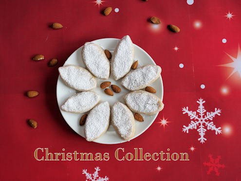 Christmas collection