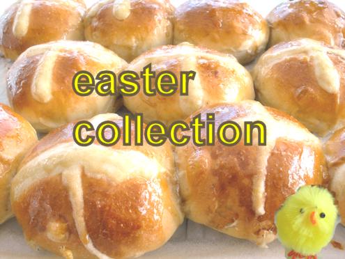 Easter collection